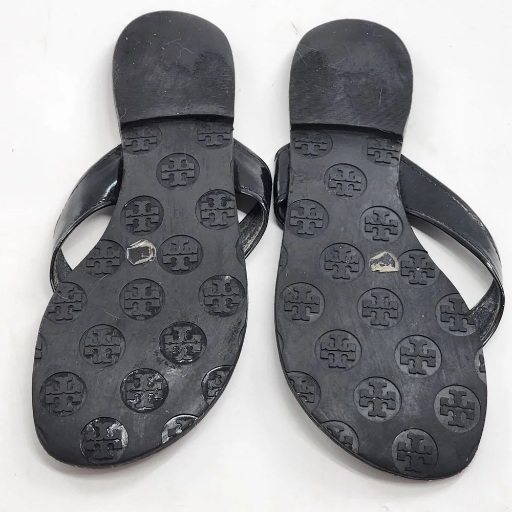 Tory Burch elevate your